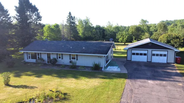 $225,000 | N7661 Highway 52, White Lake, WI 54491
