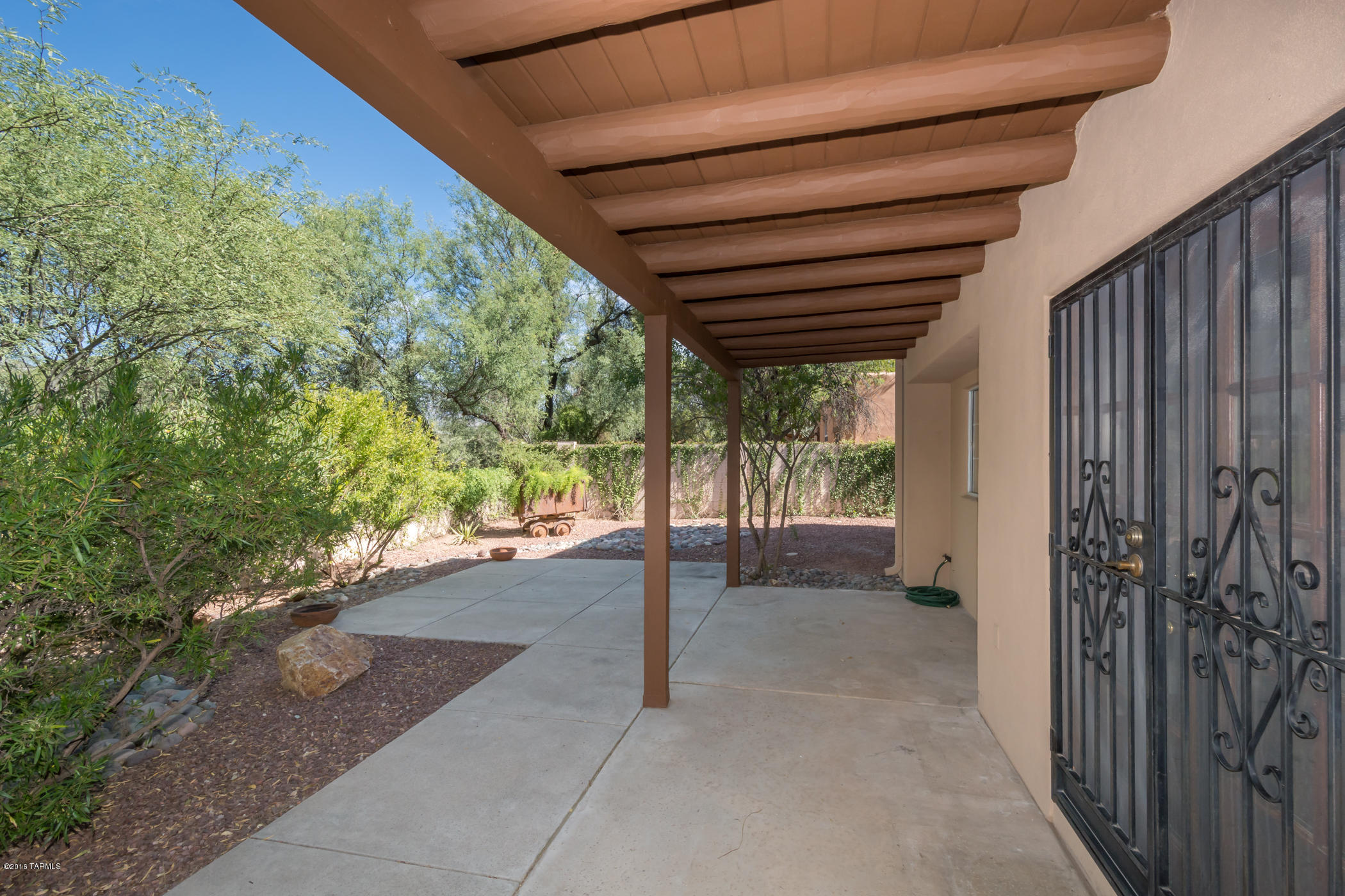 3082 Palomino Park Loop Tucson, AZ 85712 - Photo 14 of 32