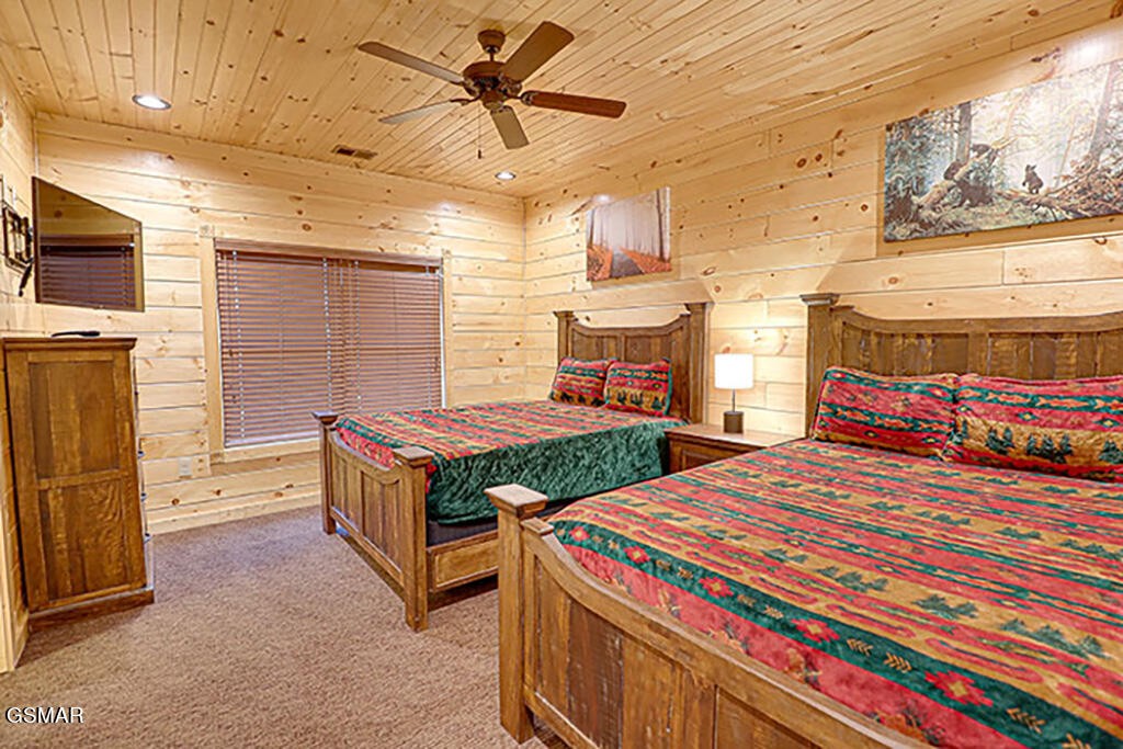 3227 Mayes Loop Road Pigeon Forge, TN 37863 - Photo 17 of 27 Gallery Image 17