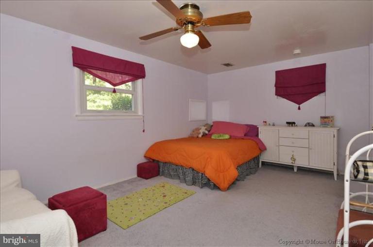 204 Rolling Road Gaithersburg, MD 20877 - Photo 17 of 23 Bedroom #4