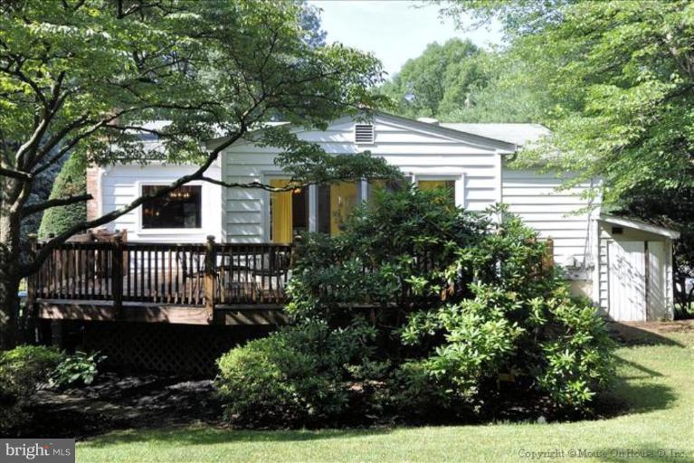 204 Rolling Road Gaithersburg, MD 20877 - Photo 19 of 23 Exterior #2