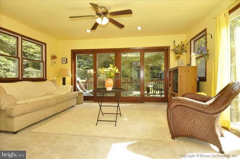 Sunroom