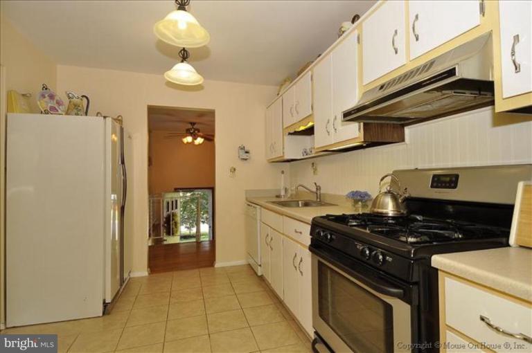 Kitchen #2