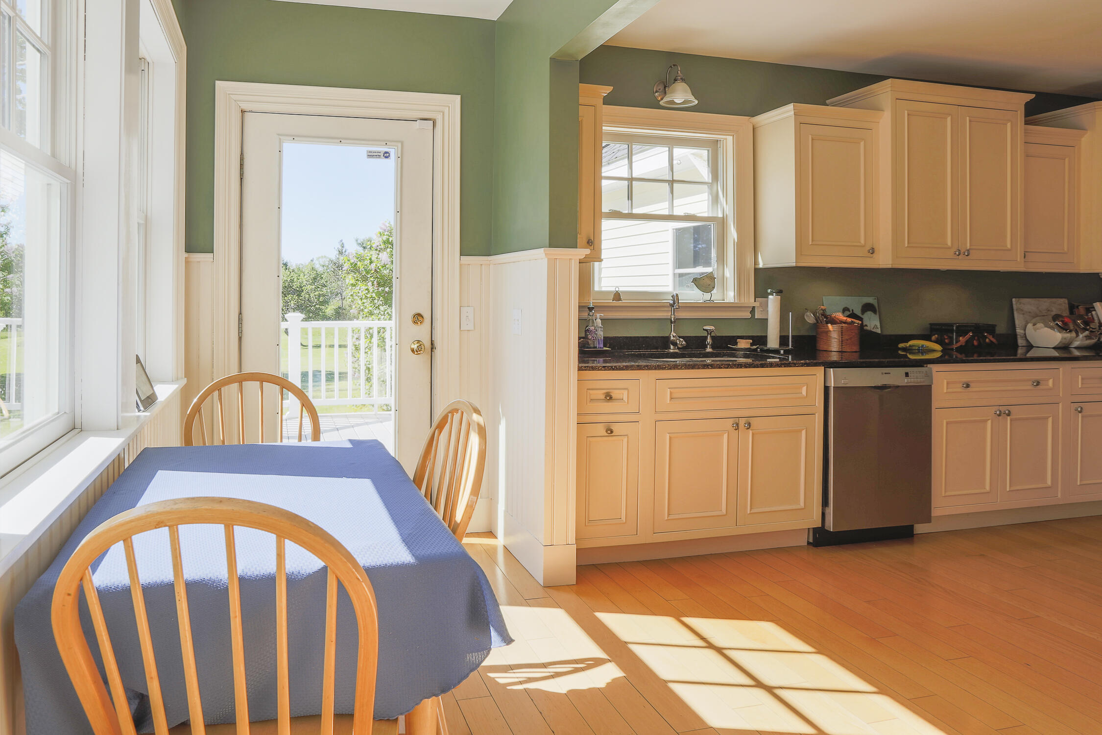 34 Perkins Road Belfast, ME 04915 - Photo 12 of 75 PerkinsRdBelfastMaine-11