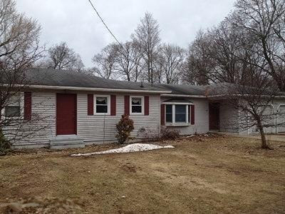 131 Clinton Street Mendon, MI 49072 - Photo 1 of 8 Primary Photo