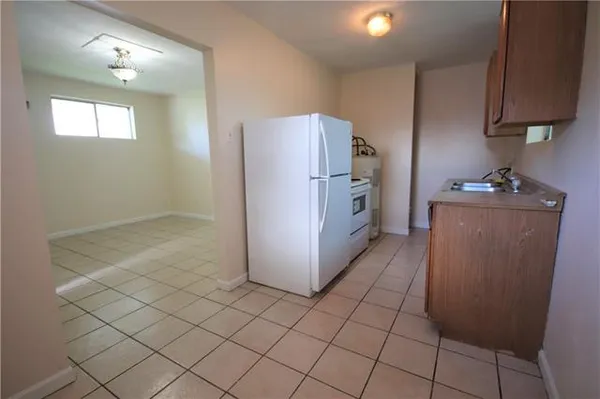 $900 | 505 Andry Street, Unit A, New Orleans, LA 70117