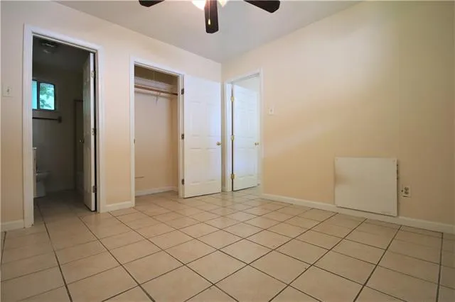 $900 | 505 Andry Street, Unit A, New Orleans, LA 70117