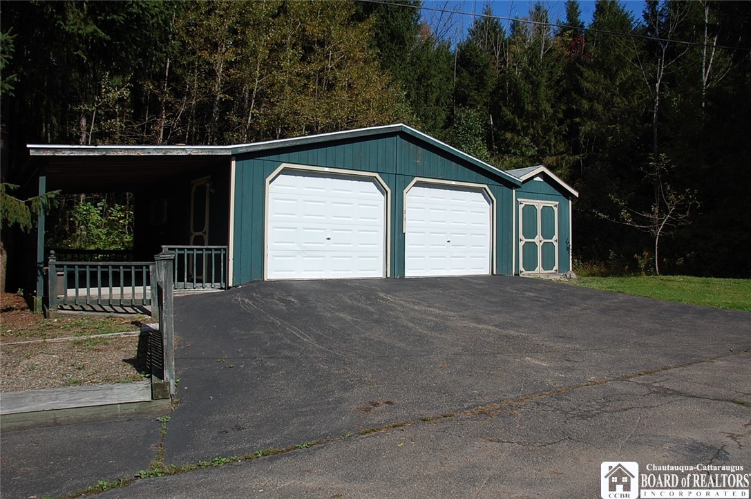 2656 1/2 Horton Road Jamestown, NY 14701 - Photo 4 of 15