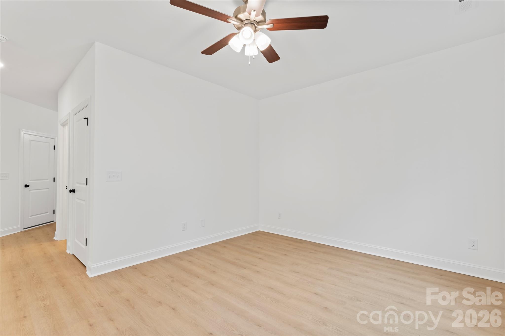 192 Doolie Road Mooresville, NC 28117 - Photo 16 of 36 a view of an empty room