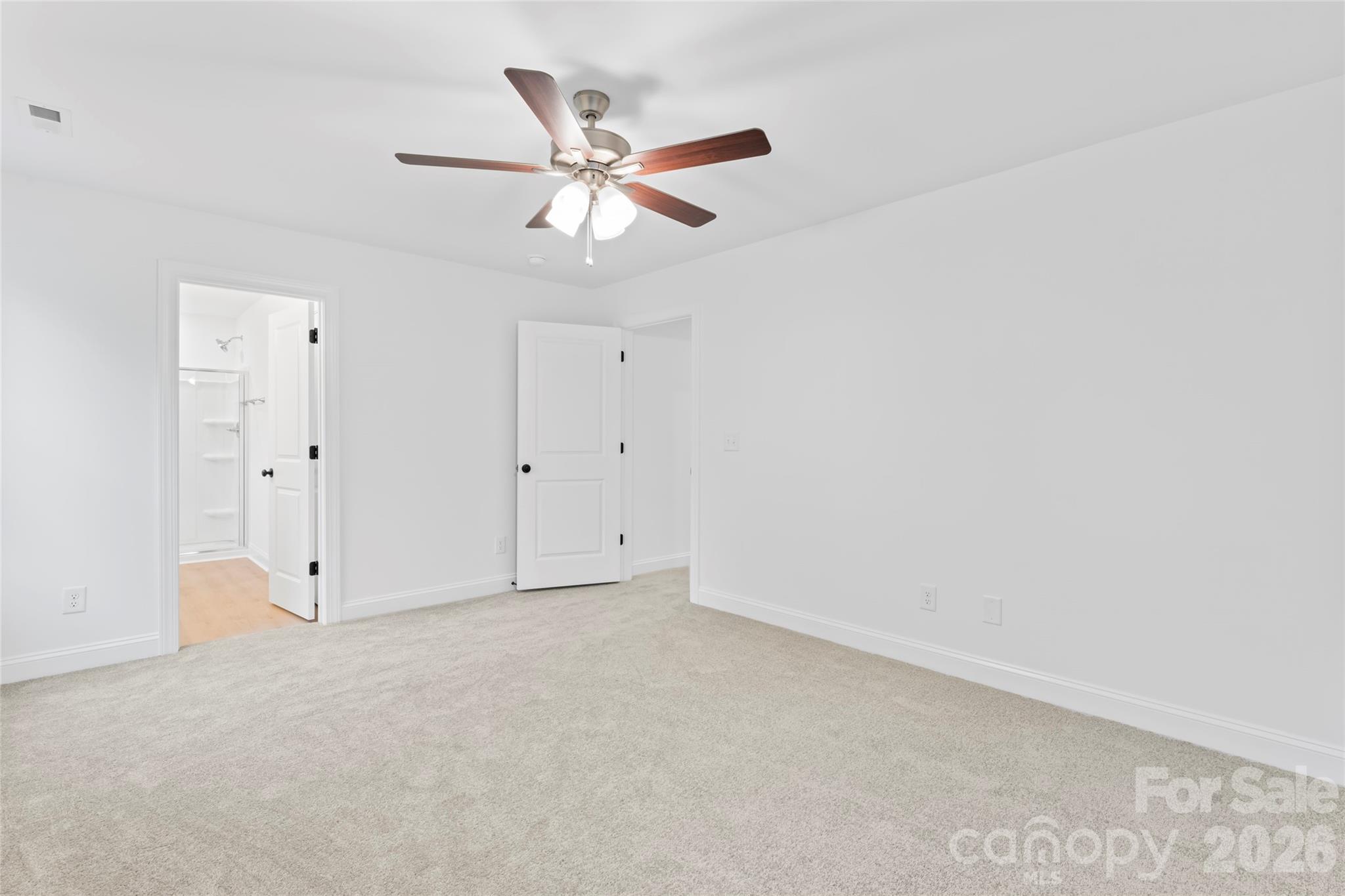 192 Doolie Road Mooresville, NC 28117 - Photo 23 of 36 a view of an empty room