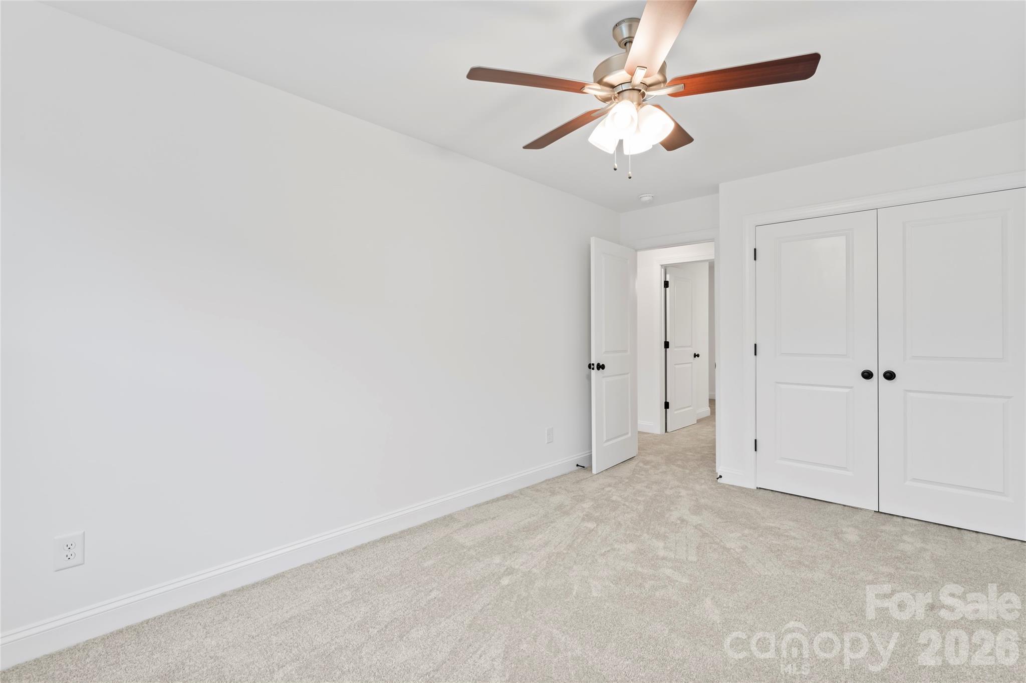 192 Doolie Road Mooresville, NC 28117 - Photo 33 of 36 a view of an empty room