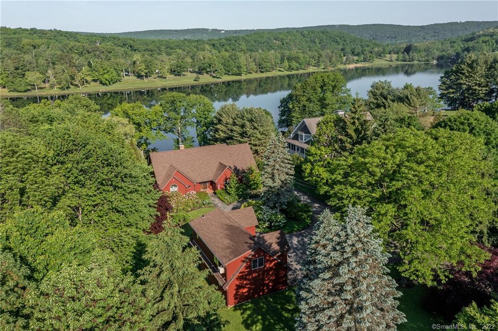 14 Arrow Point Road Warren, CT 06777 - Photo 1 of 1