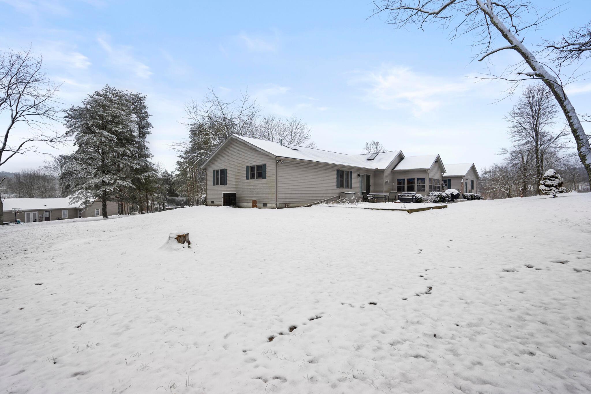 31610 Mays Road Logan, OH 43138 - Photo 16 of 47 DSC08428