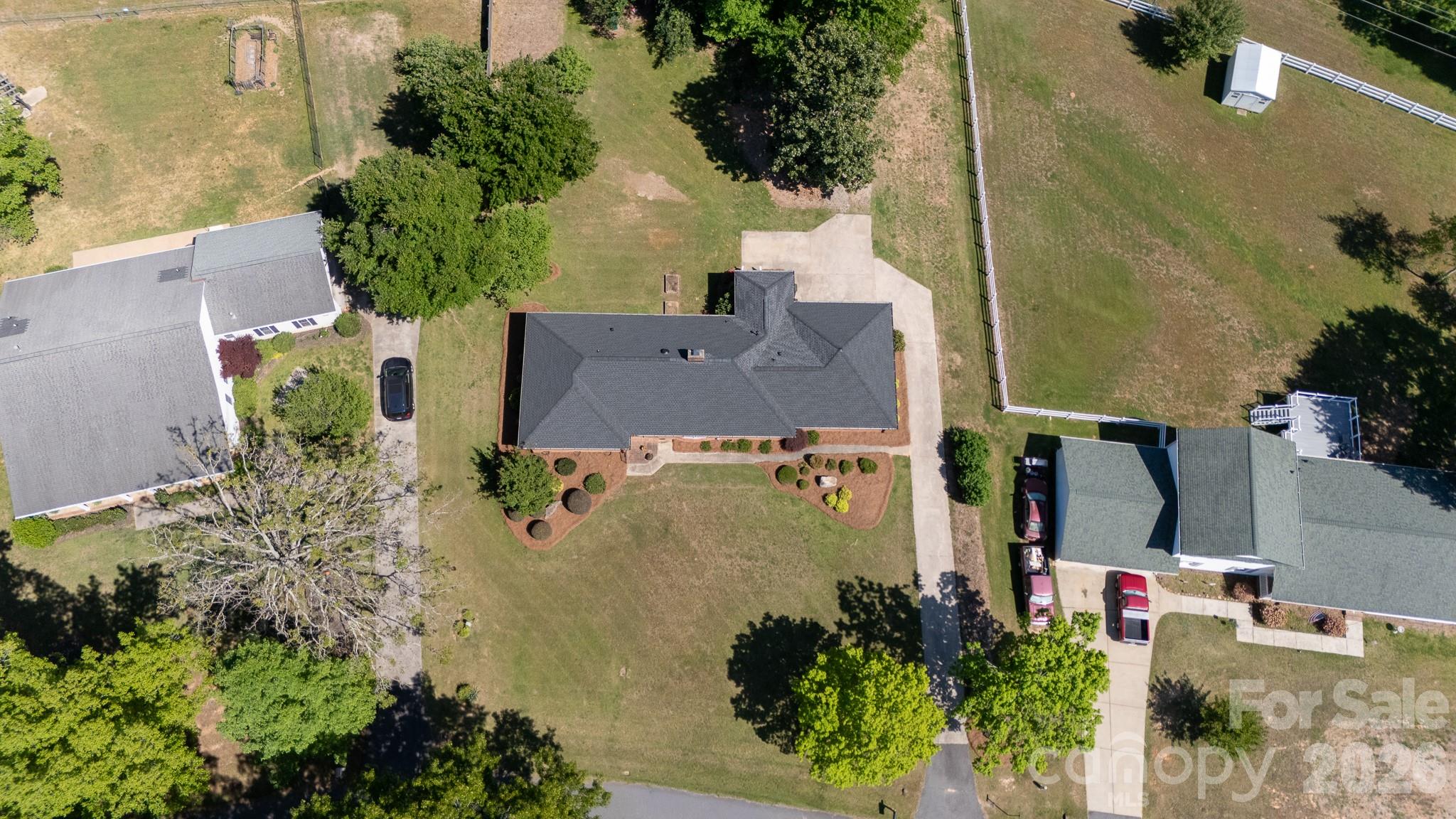 1711 Cricket Run Road York, SC 29745 - Photo 5 of 20