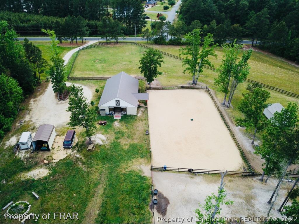 9390 East Reeves Bridge Road Linden, NC 28356 - Photo 3 of 36 Gallery Image 3