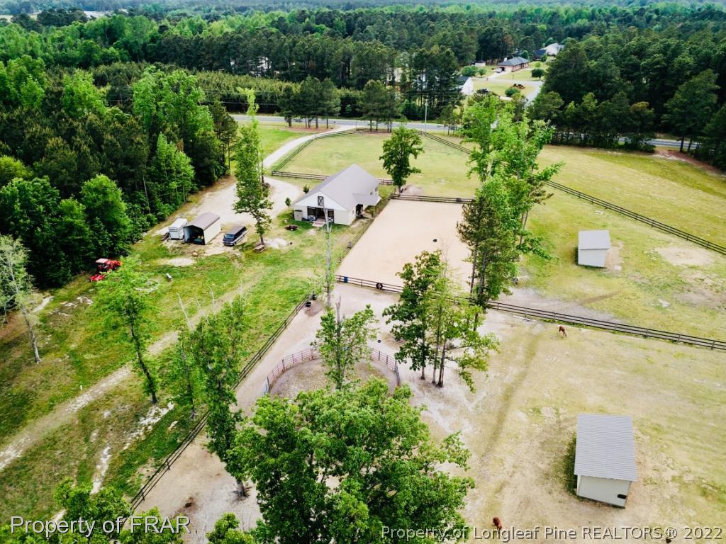 9390 East Reeves Bridge Road Linden, NC 28356 - Photo 4 of 36 Gallery Image 4