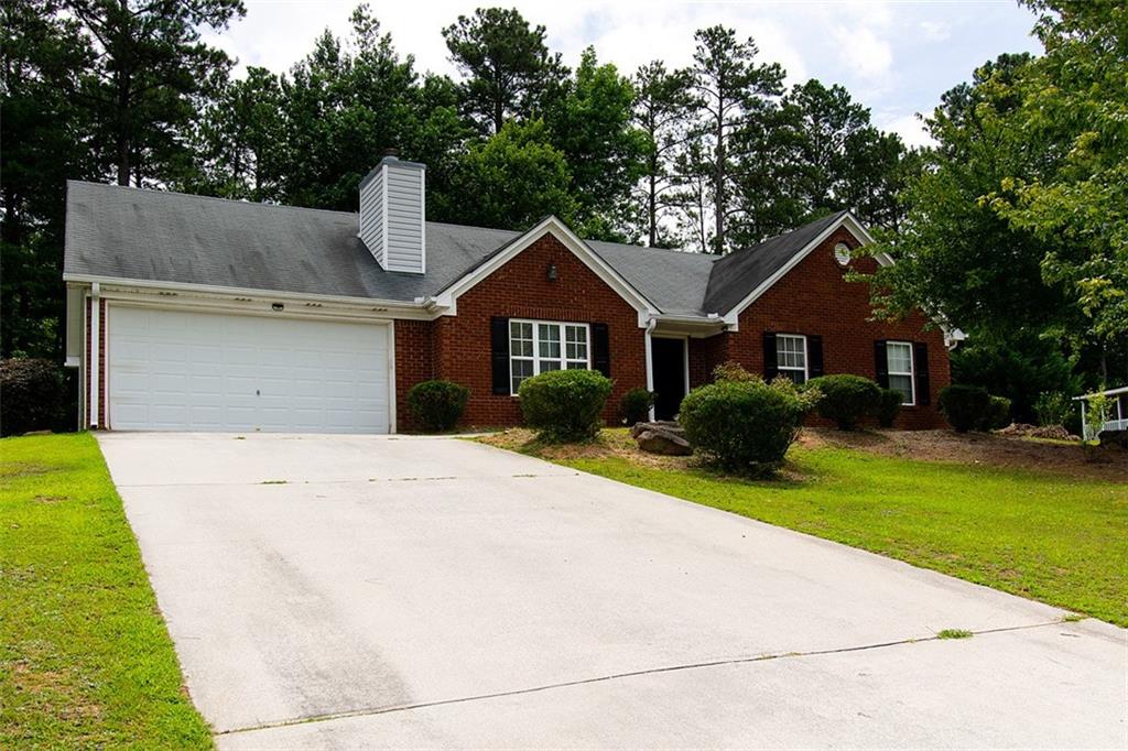 205 Taylor Ridge Trail Villa Rica, GA 30180 - Photo 1 of 1 Gallery Image 1