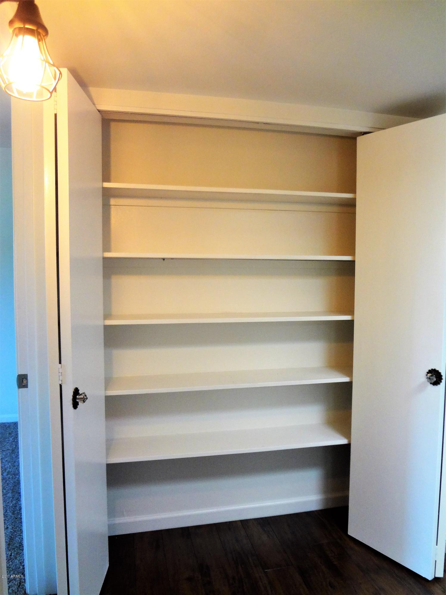 6003 North 10th Way Phoenix, AZ 85014 - Photo 17 of 37 More Storage Room