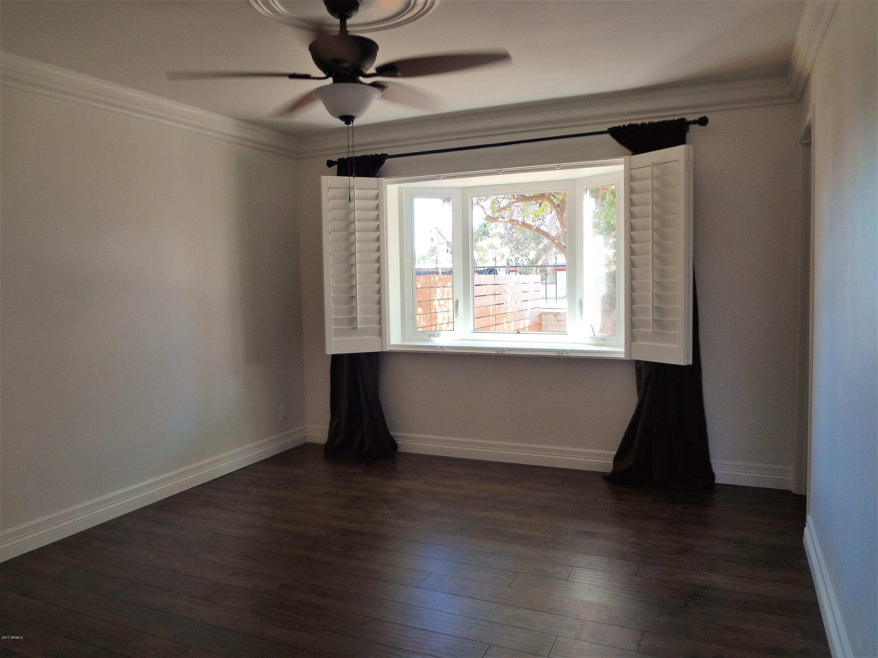 6003 North 10th Way Phoenix, AZ 85014 - Photo 25 of 37 Dual-Pane Bay Window