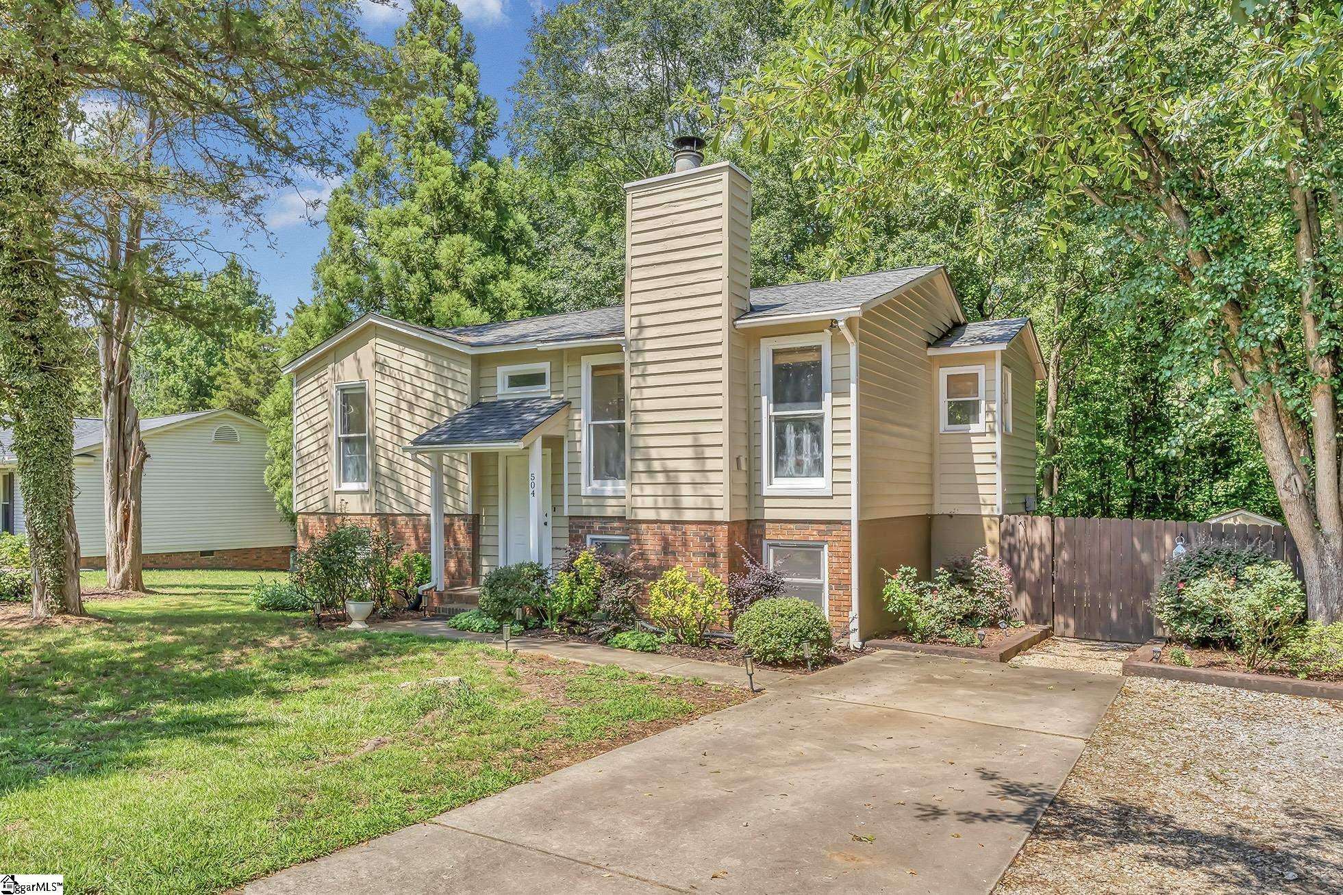 504 Holland Road Simpsonville, SC 29681 - Photo 2 of 30 Gallery Image 2