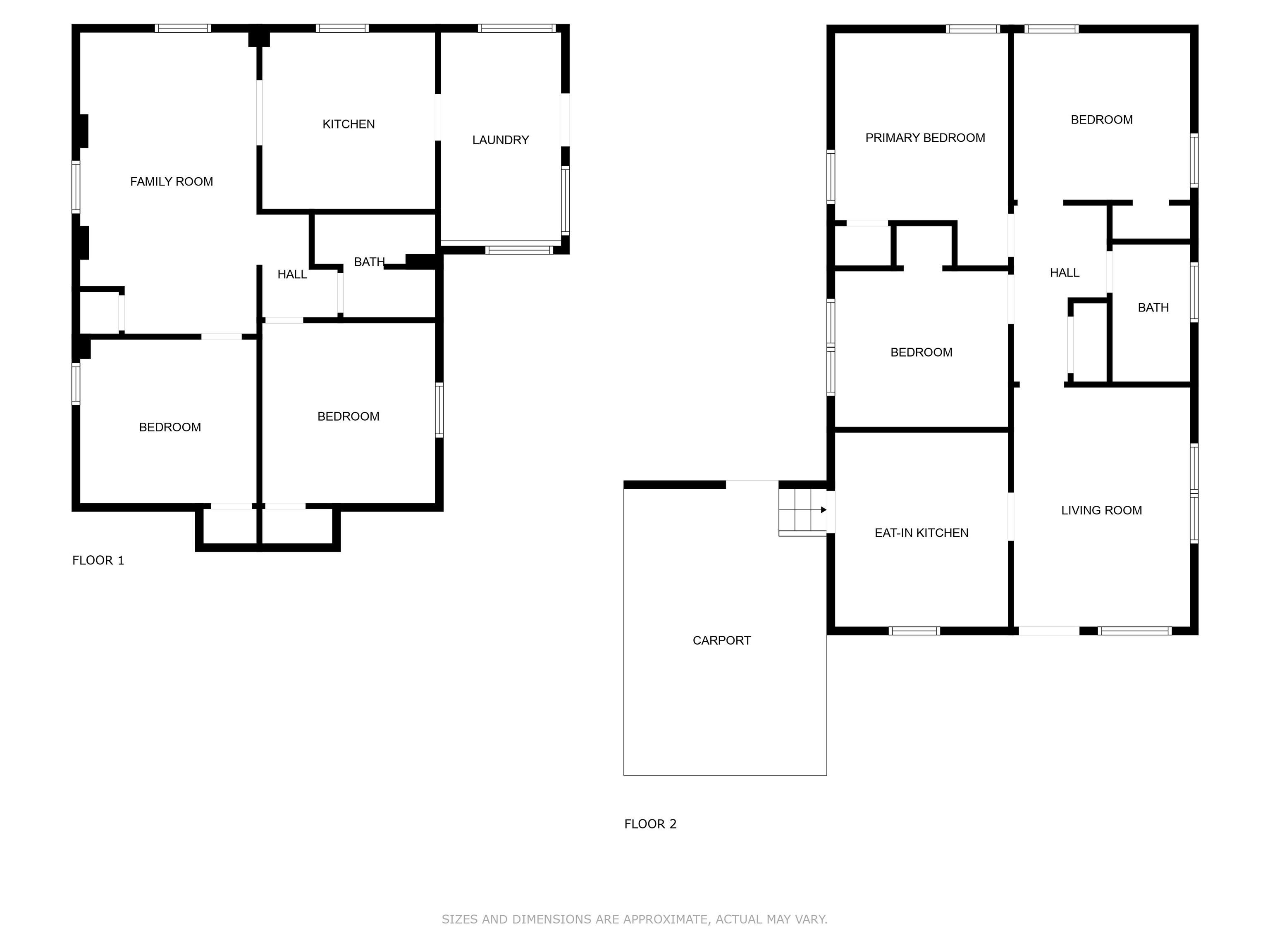 1513 Atkamire Drive Unit A B  