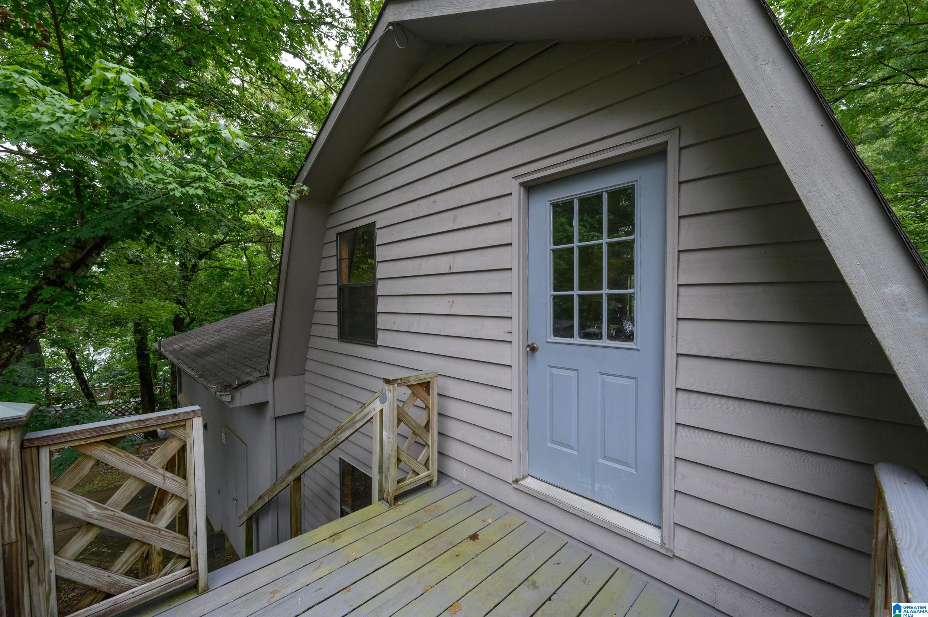 840 Black Acres Road Cropwell, AL 35054 - Photo 54 of 92