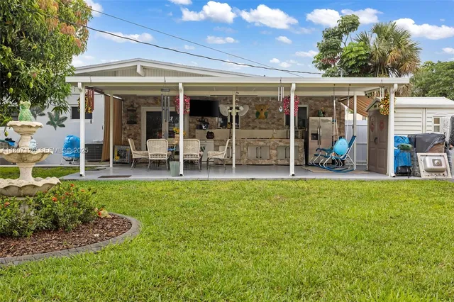 $575,000 | 881 Northwest 177th Terrace, Miami Gardens, FL 33169