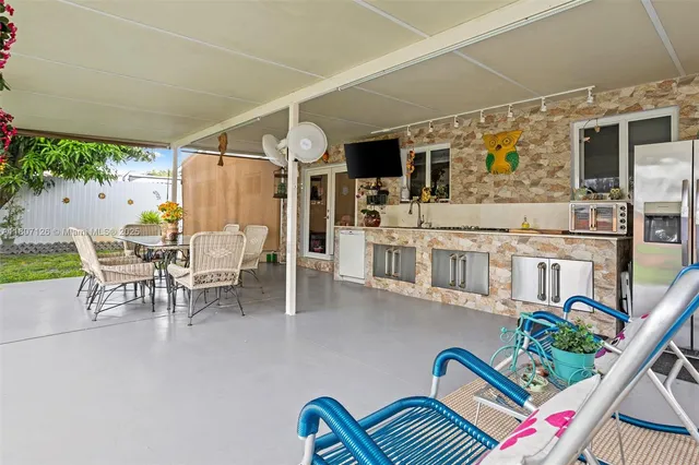 $575,000 | 881 Northwest 177th Terrace, Miami Gardens, FL 33169