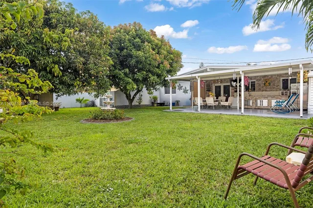 $575,000 | 881 Northwest 177th Terrace, Miami Gardens, FL 33169