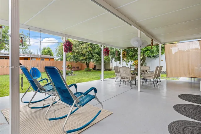 $575,000 | 881 Northwest 177th Terrace, Miami Gardens, FL 33169