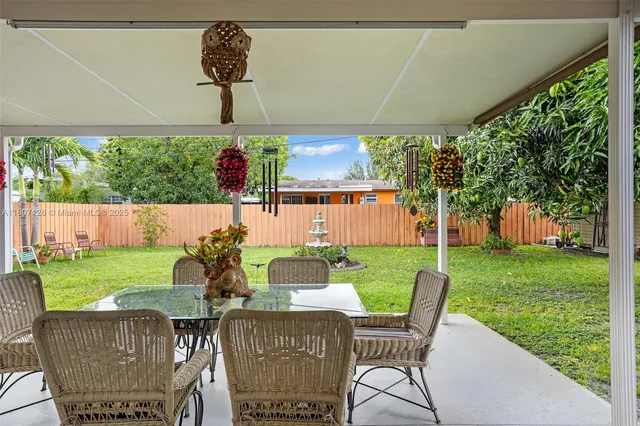 $575,000 | 881 Northwest 177th Terrace, Miami Gardens, FL 33169