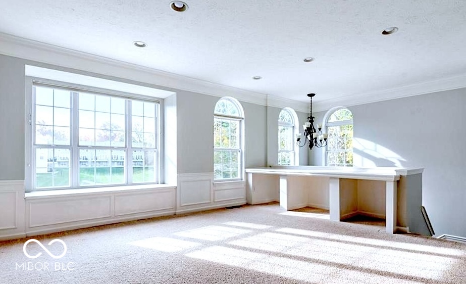 9008 Rider Drive Fishers, IN 46038 - Photo 5 of 29