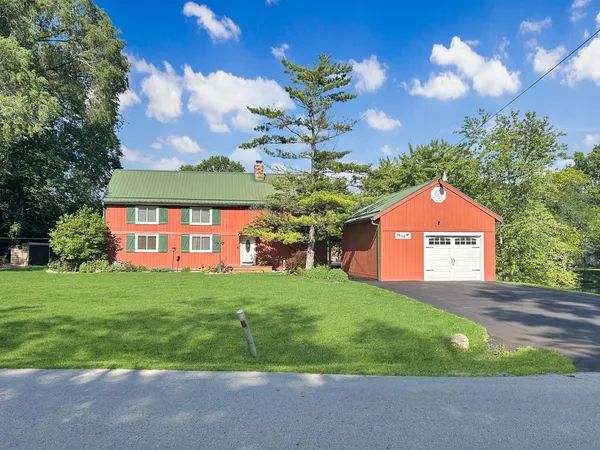 $509,000 | 3650 Walleye Road, Morris, IL 60450