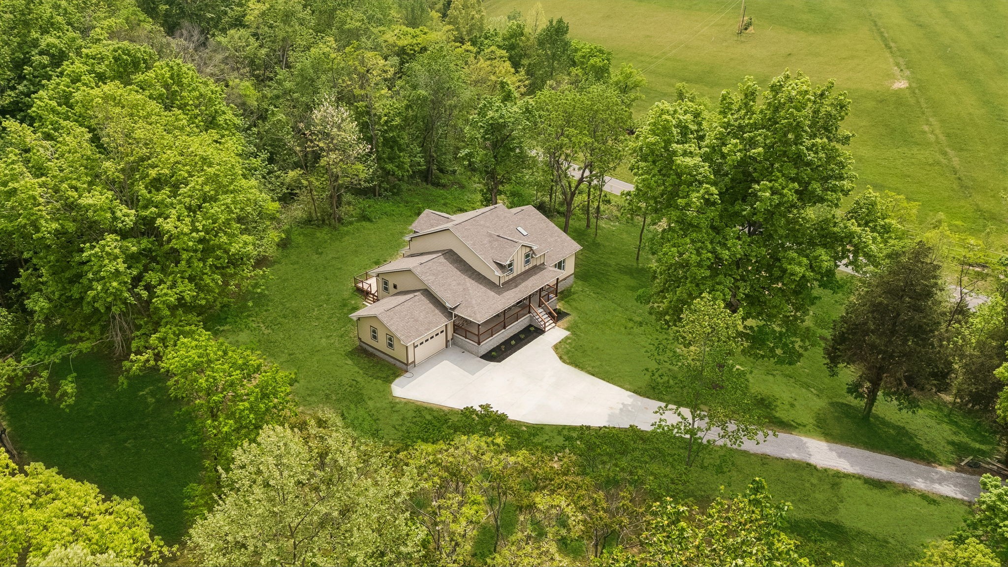 1198 Rogues Fork Road Bethpage, TN 37022 - Photo 39 of 42 Gallery Image 39