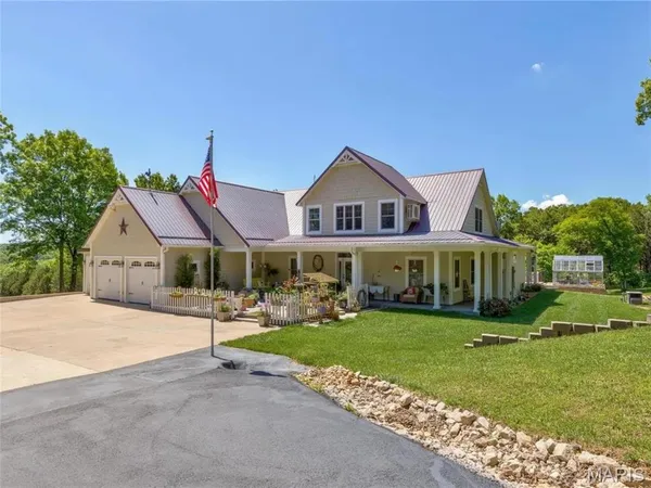 $599,900 | 1068 State Highway 47, Bonne Terre, MO 63628