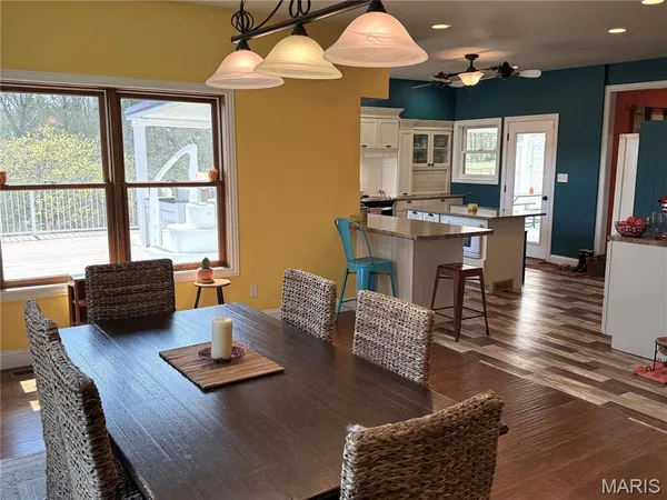 $599,900 | 1068 State Highway 47, Bonne Terre, MO 63628