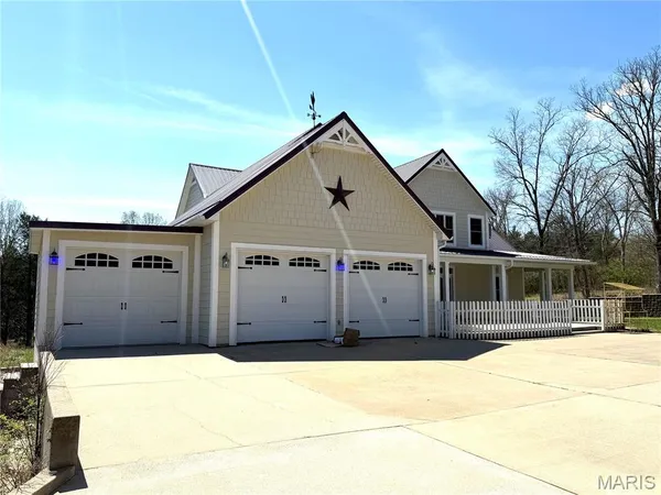 $599,900 | 1068 State Highway 47, Bonne Terre, MO 63628