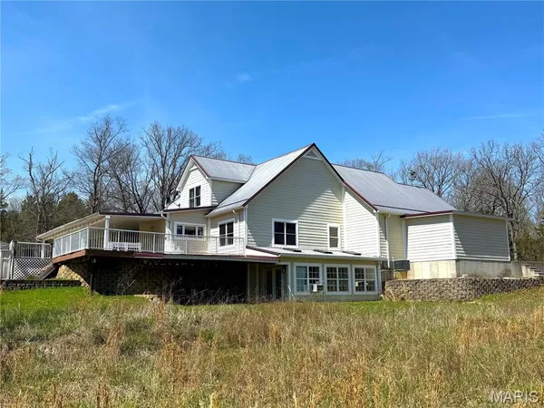 $599,900 | 1068 State Highway 47, Bonne Terre, MO 63628