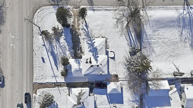 $550,000 | 3928 North Cass Avenue, Westmont, IL 60559