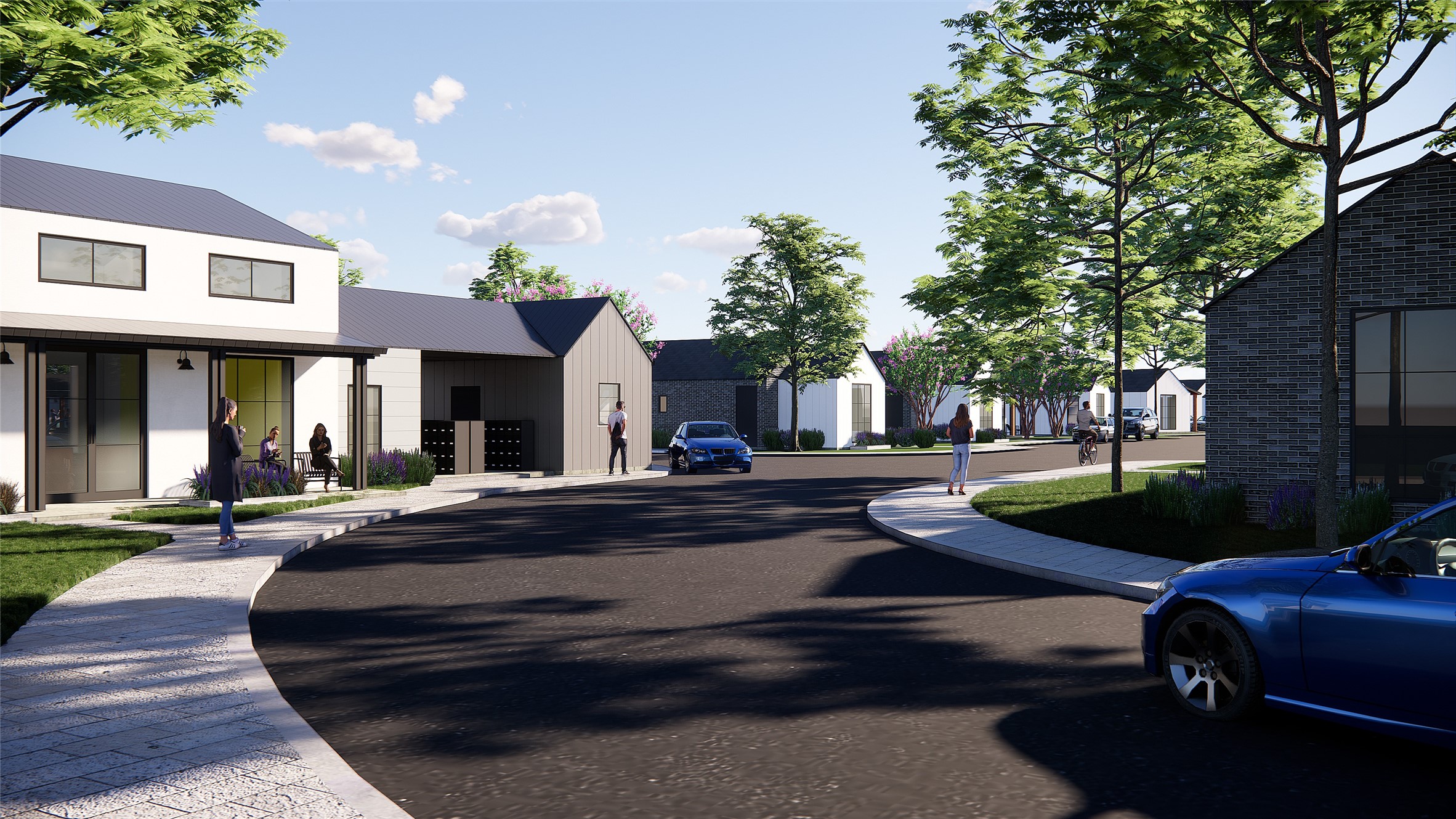 3651-1041 South Custer Road McKinney, TX 75070 - Photo 3 of 11