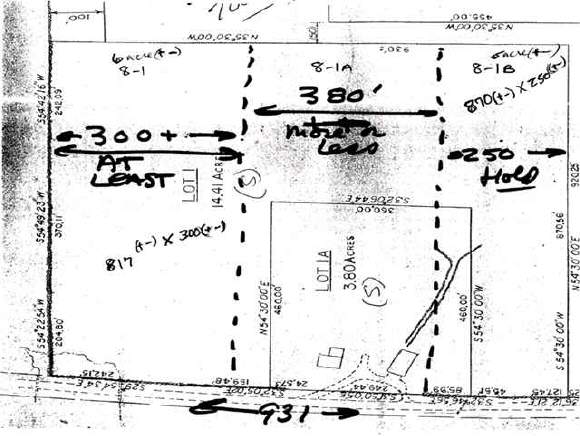 Lot8-1b Ten Rod Road Farmington, NH 03835 - Photo 1 of 1