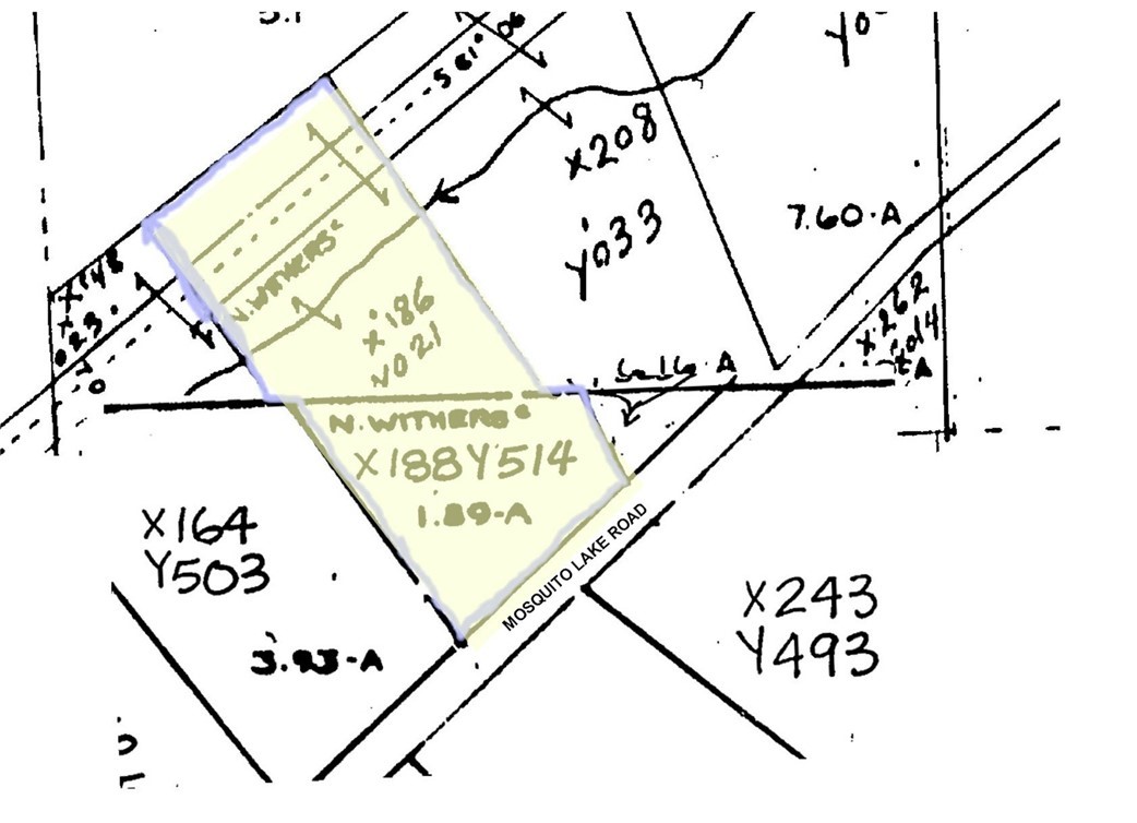 2523 Mosquito Lake Road Deming, WA 98244 - Photo 7 of 8 Gallery Image 7