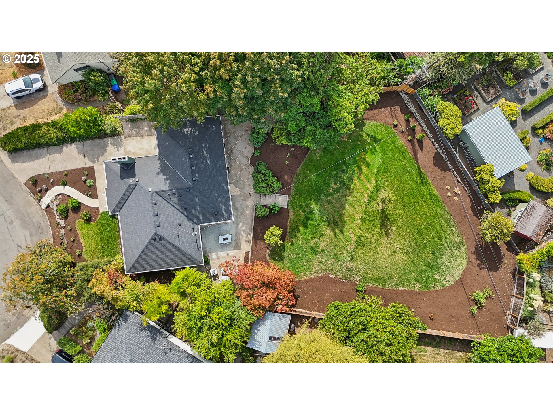 6503 Southwest 46th Place Portland, OR 97221 - Photo 35 of 39 Gallery Image 35