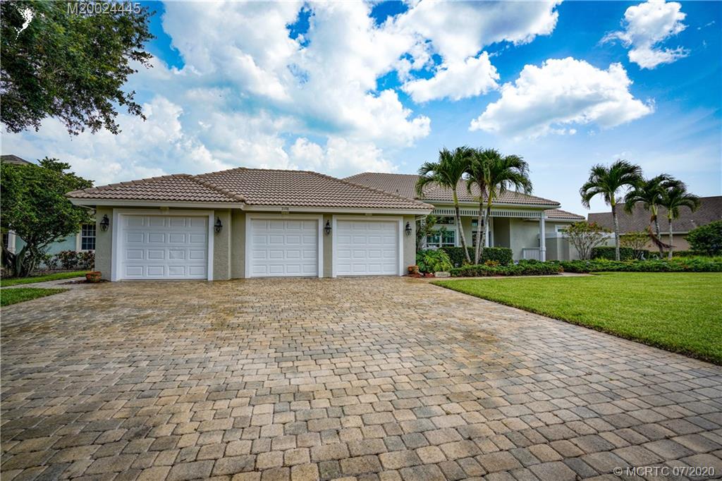 2198 Southwest Mainsail Terrace Stuart, FL 34997 - Photo 57 of 68