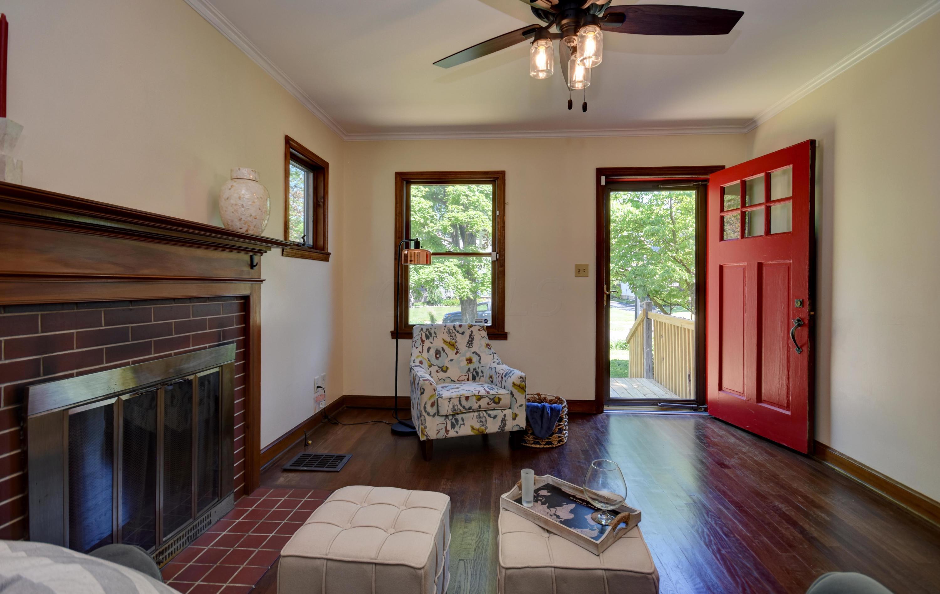 593 Richards Road Columbus, OH 43214 - Photo 8 of 31 Gallery Image 8