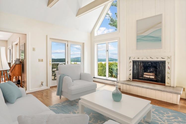 156 Brown Hill Road Sunapee, NH 03782 - Photo 5 of 38 Gallery Image 5