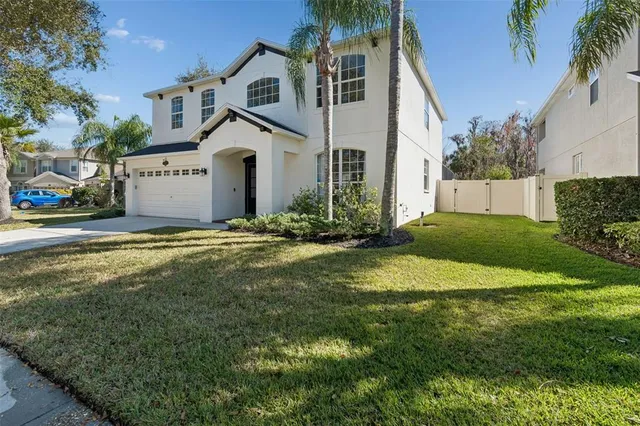 $539,000 | 20227 Still Wind Drive, Tampa, FL 33647