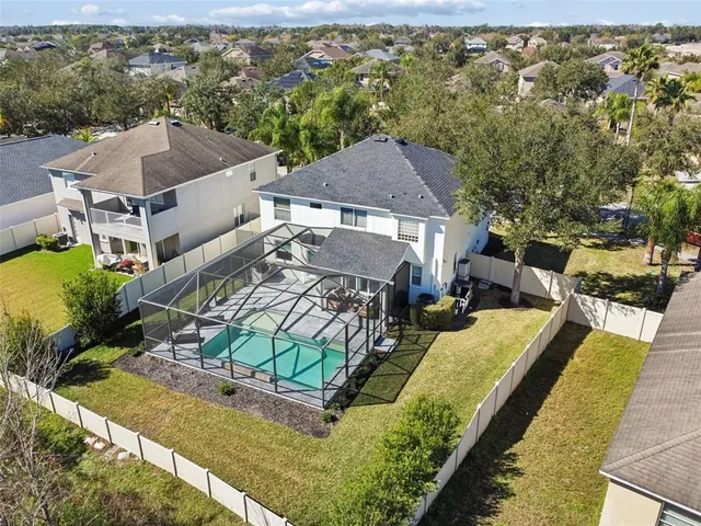 $539,000 | 20227 Still Wind Drive, Tampa, FL 33647