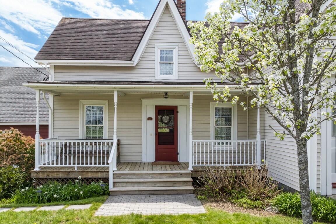 165 Ocean Point Road Boothbay, ME 04544 - Photo 3 of 65 3