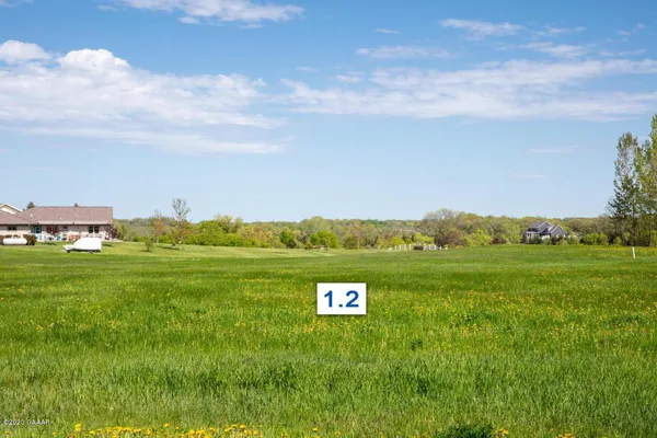 $24,500 | 404-lot1.2 Mallard Lane, Brandon, MN 56315